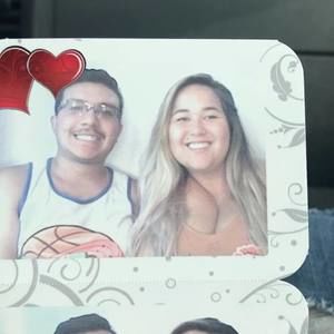 Meet your Posher, Angel